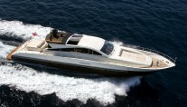 Motor Yacht BLOOMS
